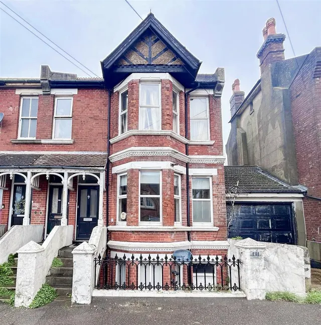 Priory Road, Hastings, TN34 3JD, photo 1