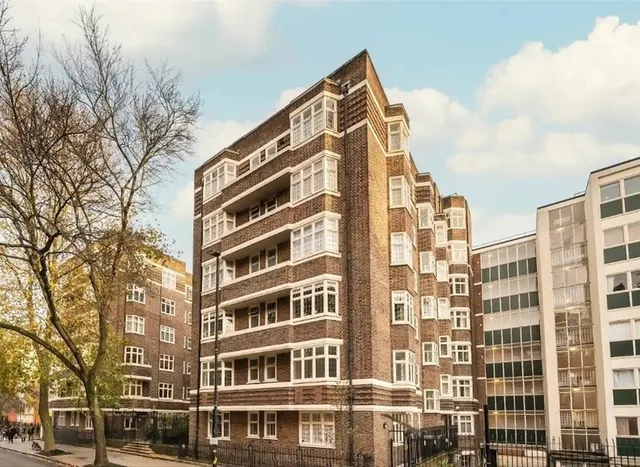 Judd Street, Bloomsbury, WC1H, photo 1