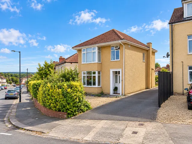 Kennard Rise, Bristol, BS15, photo 1