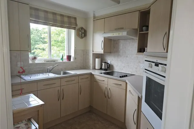 Photo 3 — Oyster Lane, Byfleet, West Byfleet, S...