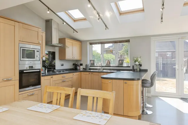 Lennard Road, Sevenoaks, TN13, photo 1