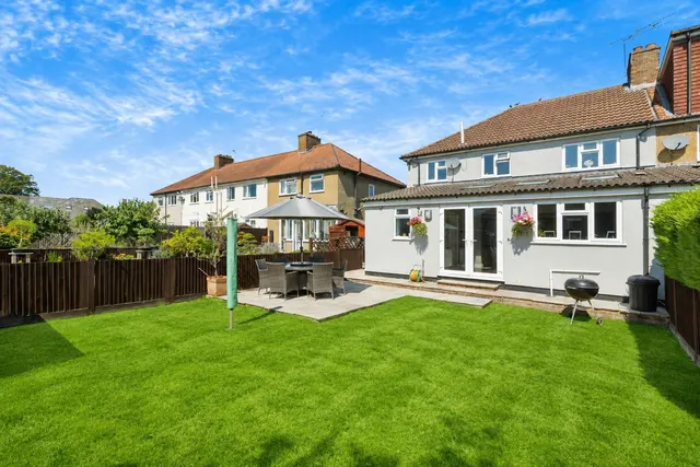Lennard Road, Sevenoaks, TN13, photo 2