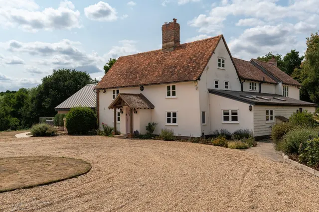Rectory Road, Langham, CO4, photo 1