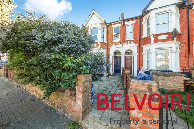 St Johns Avenue, London, NW10, photo 1