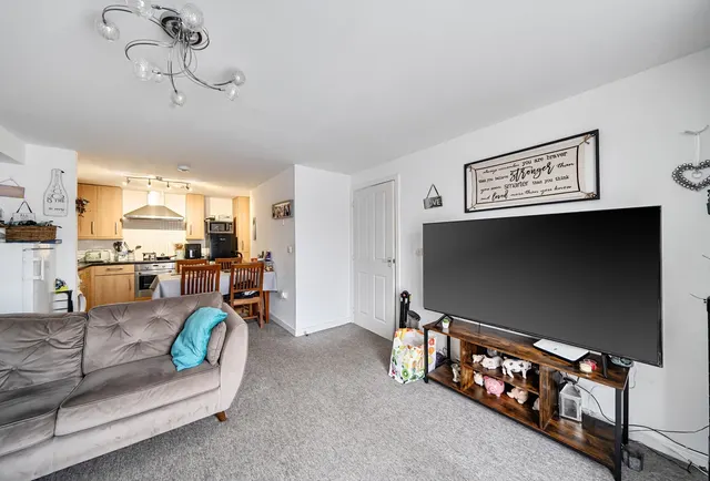 Ian Macdonald Court, Surrey, Adastra Way, SM6 9FD, photo 1