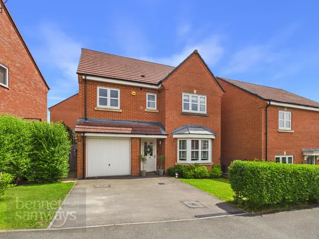 Bower Close, Ashbourne, DE6, photo 1