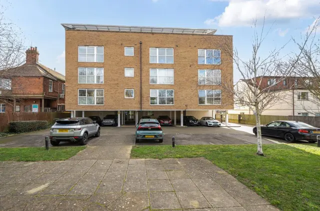 Southchurch Road, Southend, SS1, photo 3