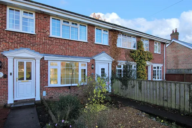 Eastwood Court, Carlton Miniott, Thirsk, Yorkshire, YO7 4PA, photo 1