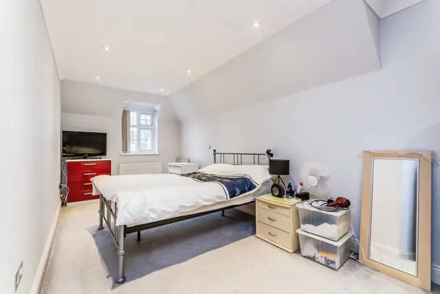 Photo 2 — Croydon Road, Caterham, Surrey, CR3