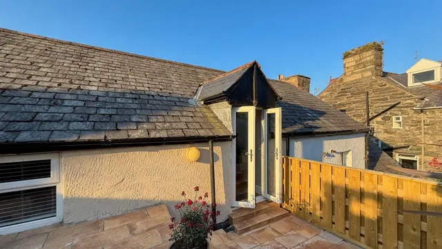 Church Street, Barmouth, LL42, photo 1