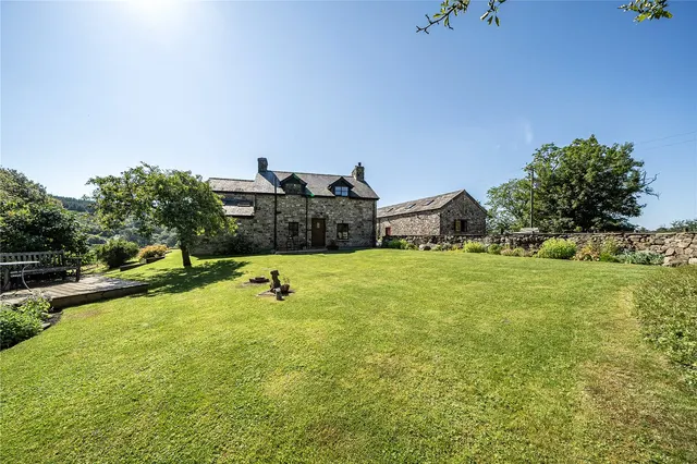 Pont Nedd Fechan, Neath, Powys, SA11 5UT, photo 1