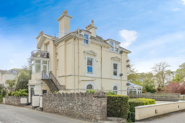 Torwood Gardens Road, Torquay, TQ1, photo 3