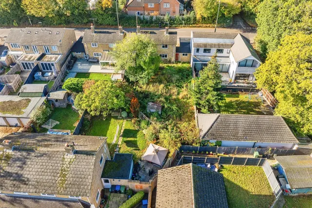 Boxted Road, Hemel Hempstead, HP1, photo 2