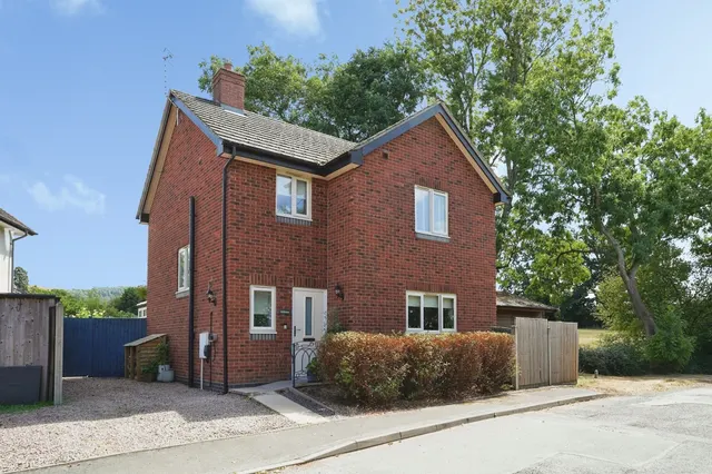 Old Orchard Lane, Colwall, WR13, photo 1