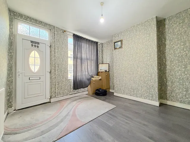 Photo 2 — Prosser Street, Fallings Park, Wolverhampton, WV10