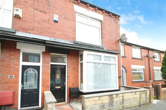 Darley Avenue, Farnworth, Bolton, BL4, photo 1