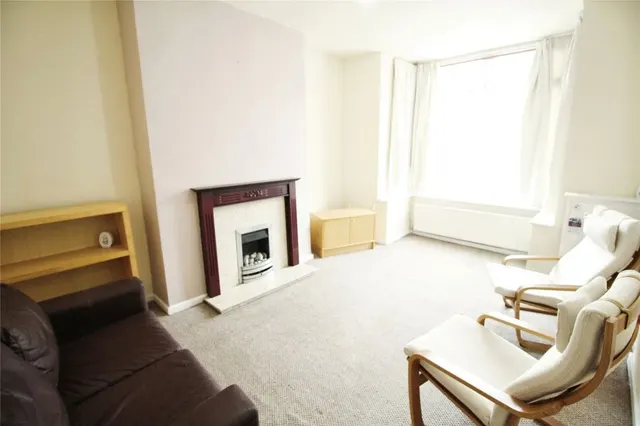 Photo 2 — Darley Avenue, Farnworth, Bolton, BL4
