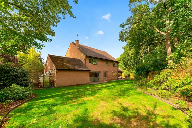 Sedlescombe Park, Rugby, CV22, photo 2