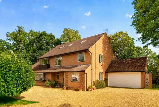 Sedlescombe Park, Rugby, CV22, photo 1