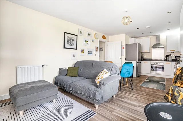 Renard Way, Trumpington, CB2, photo 2