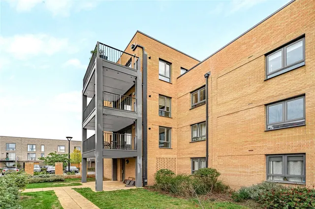 Renard Way, Trumpington, CB2, photo 1