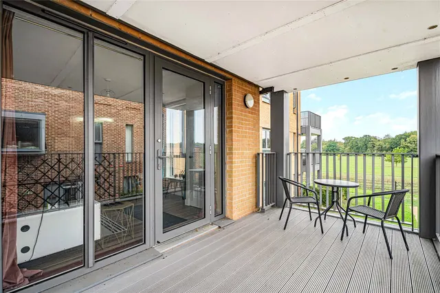 Renard Way, Trumpington, CB2, photo 3