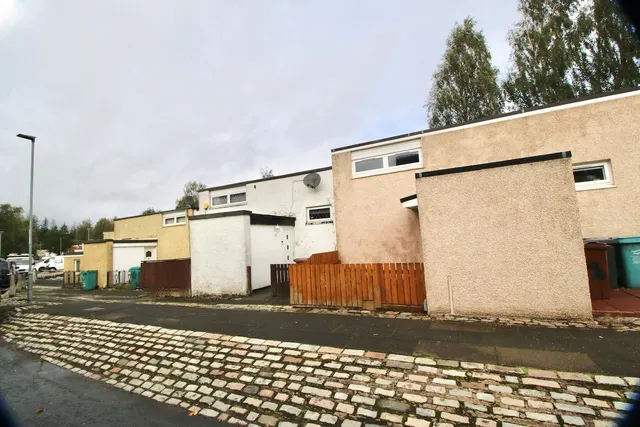 Darroch Way, Cumbernauld, G67 1QB, photo 1