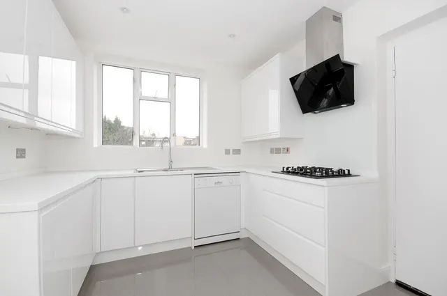 Wellington Road, London, NW8, photo 2