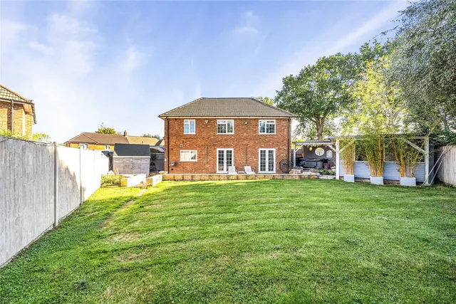 Keith Park Crescent, Biggin Hill, TN16, photo 2
