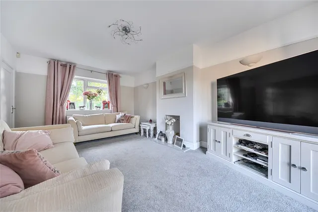 Keith Park Crescent, Biggin Hill, TN16, photo 3