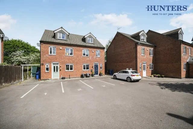 Livingstone Drive, Lichfield, photo 1