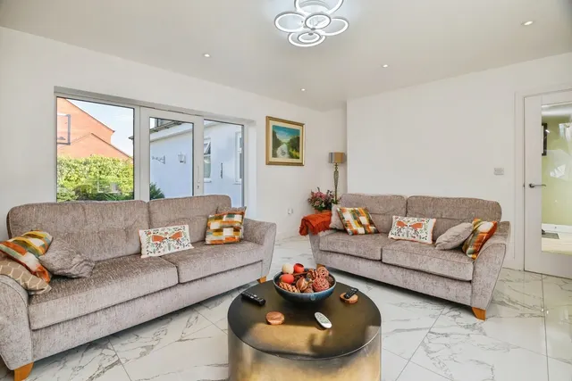 Photo 2 — Langbaurgh Road, YARM, Cleveland, TS15