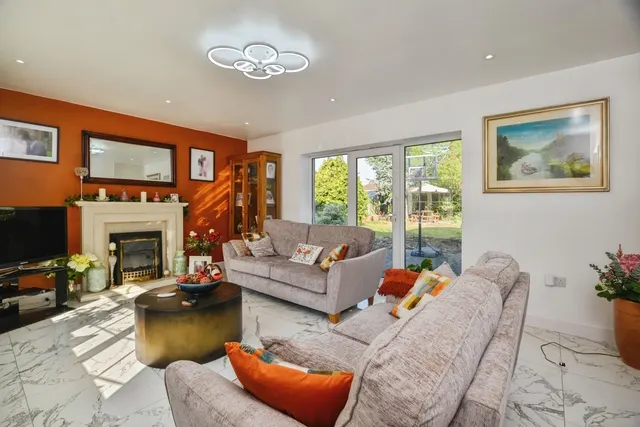 Photo 3 — Langbaurgh Road, YARM, Cleveland, TS15