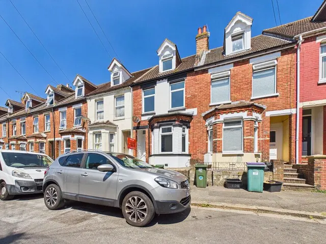 Athelstan Road, Folkestone, Kent, CT19, photo 1
