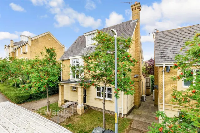 Sanderling Way, Greenhithe, DA9, photo 1