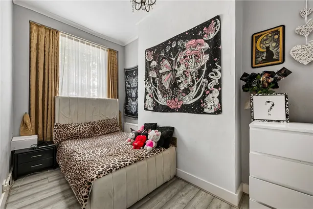 Photo 2 — Northchurch Road, London, N1