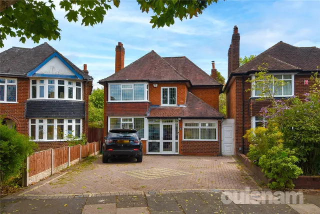 The Hurst, Moseley, Birmingham, West Midlands, B13 0DD, photo 1
