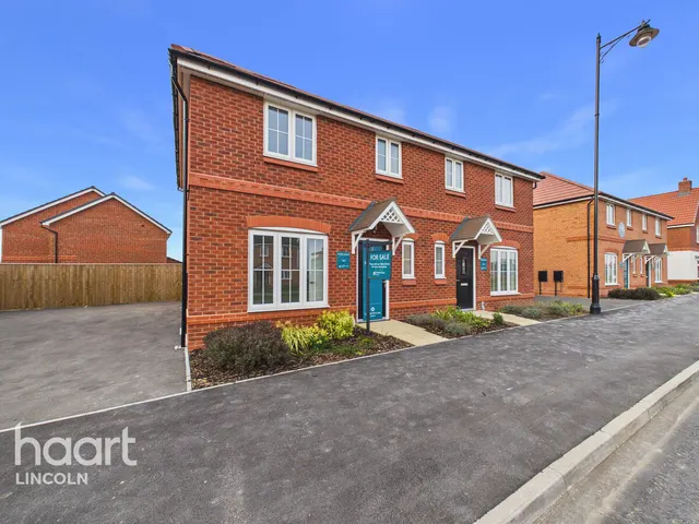 Warren Lane, Witham St Hughs, LN6, photo 2