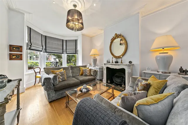Pagoda Avenue, Richmond, TW9, photo 2