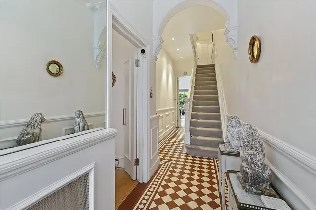 Pagoda Avenue, Richmond, TW9, photo 3
