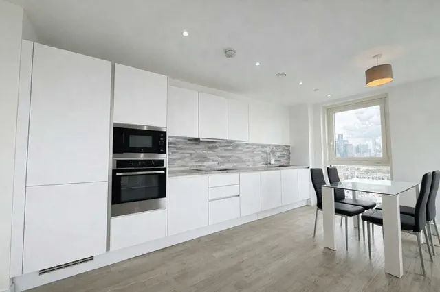 Bailey Street, SE8, photo 2