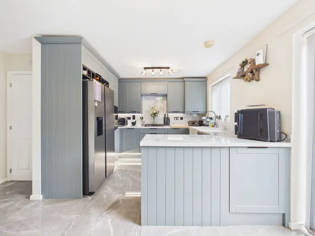 Nuthatch Crescent, Apley, TF1, photo 2