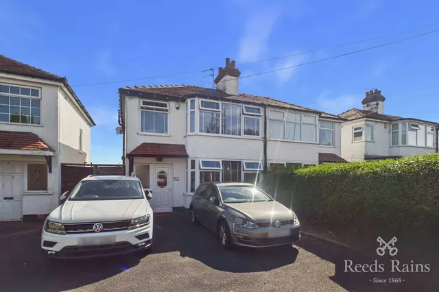 Longhouse Lane, Poulton-le-Fylde, Lancashire, FY6, photo 1