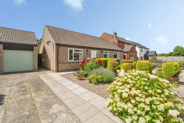 Sheldrake Close, Fakenham, photo 1