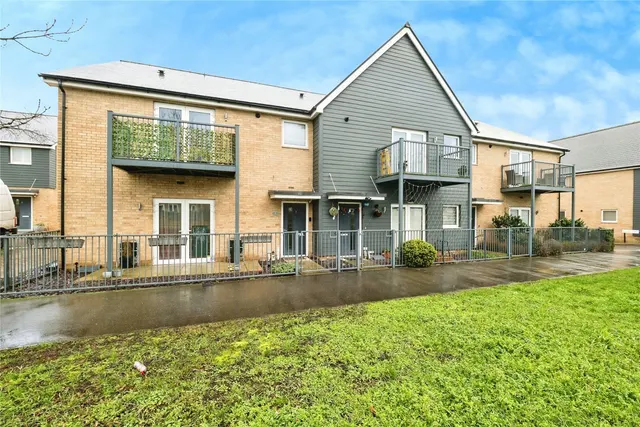 Haven Road, Rainham, RM13, photo 1