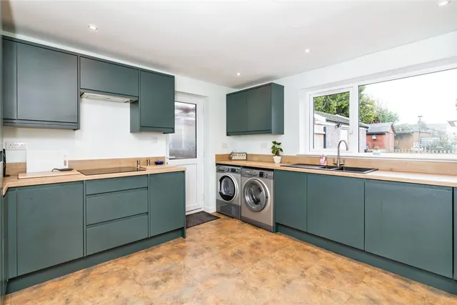 Photo 2 — Ellough Road, Beccles, Suffolk, NR34