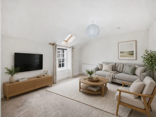 Gloucester Lane, New Town, EH3, photo 3