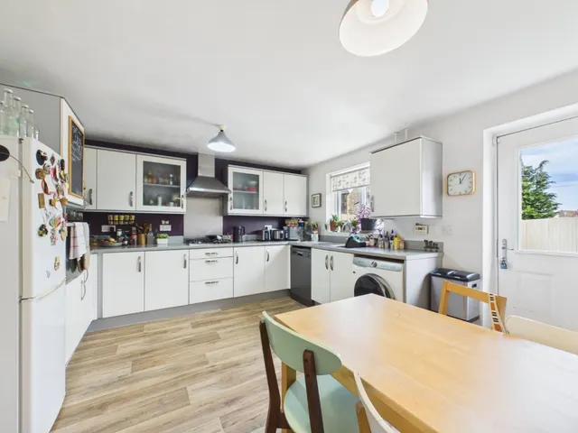 Dundee Drive, Bristol, BS16, photo 1
