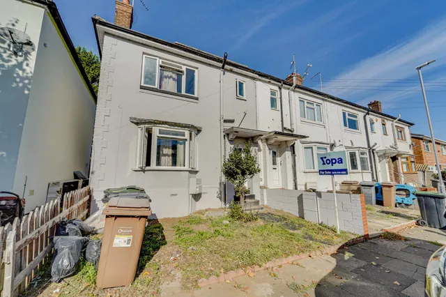 Summerfield Road, Luton, LU1, photo 1