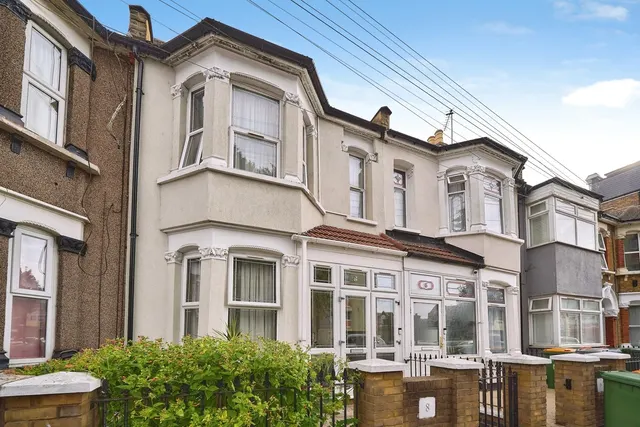 Studley Road, London, E7, photo 1